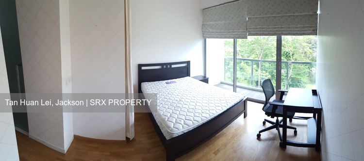 One-north Residences (D5), Apartment #264194761